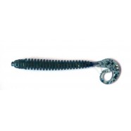 Рибальська приманка силіконова, Taipan Killer, 2,0 дюйми, 20шт/уп, колір №03 Bluegill